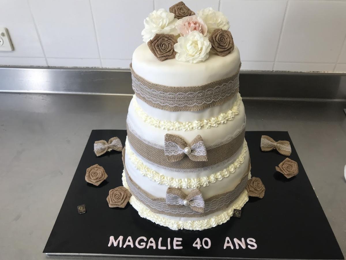 Le Chant de la Fournée