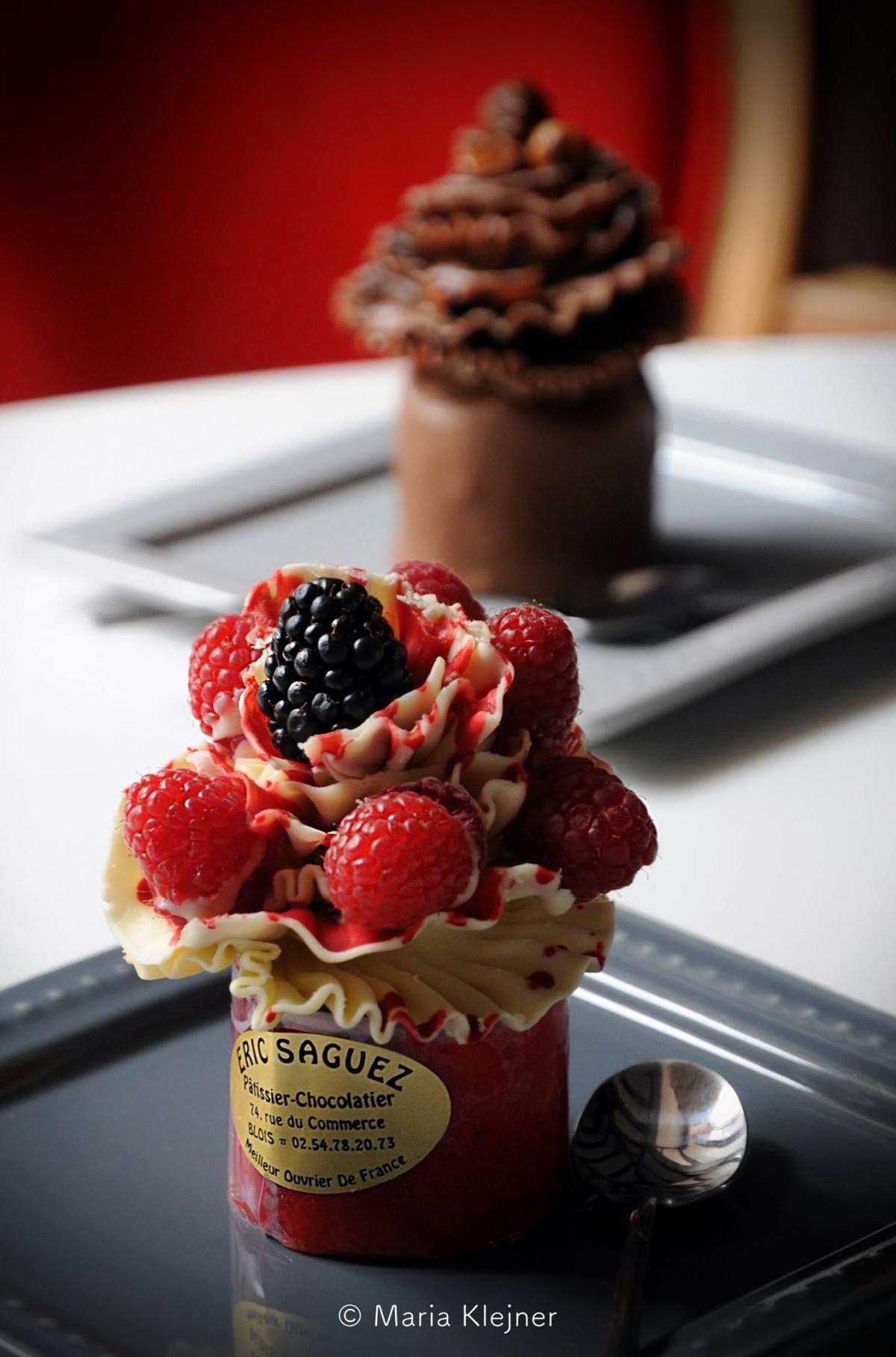 Le Goût des Saveurs