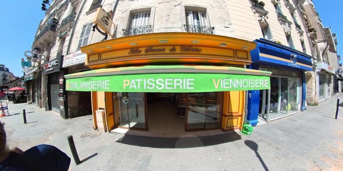 Aux Saveurs du Moutier