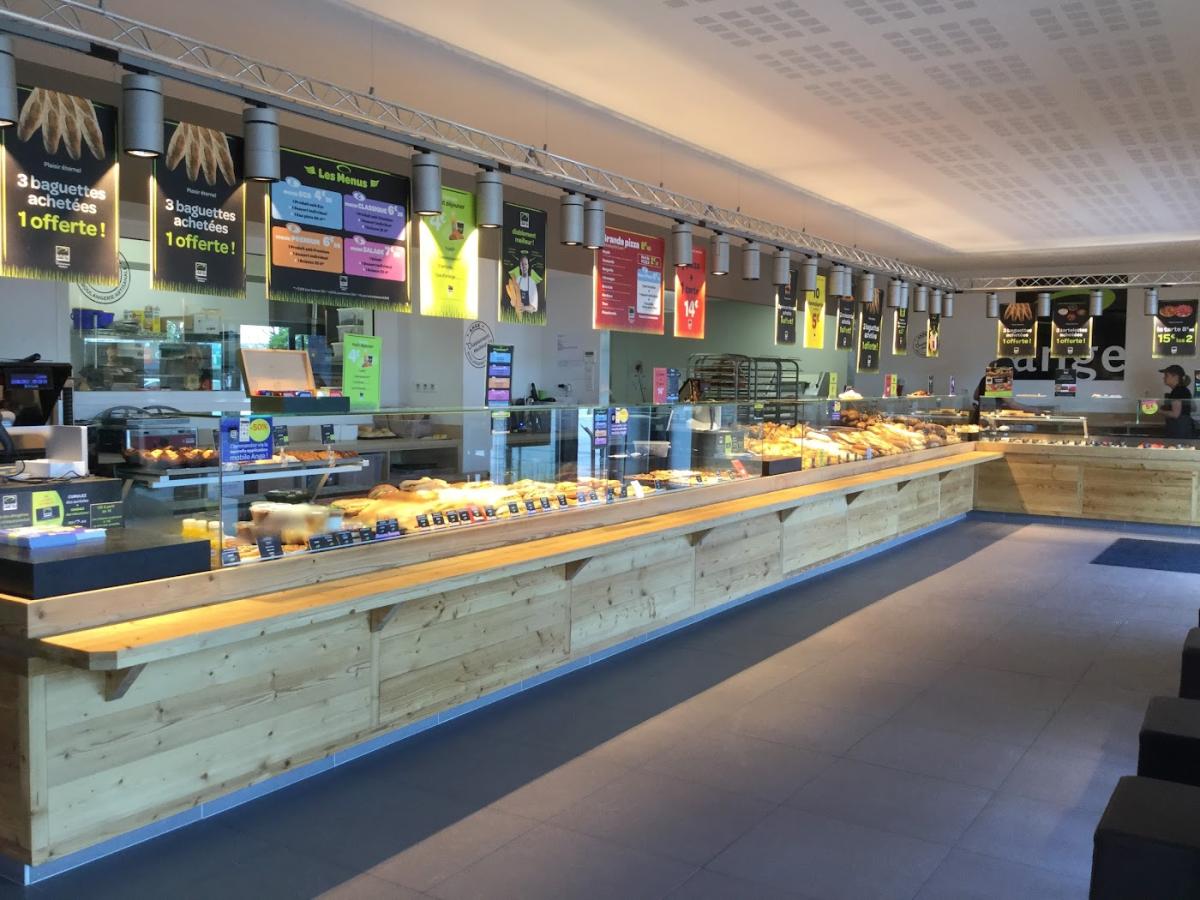 BOULANGERIE ANGE
