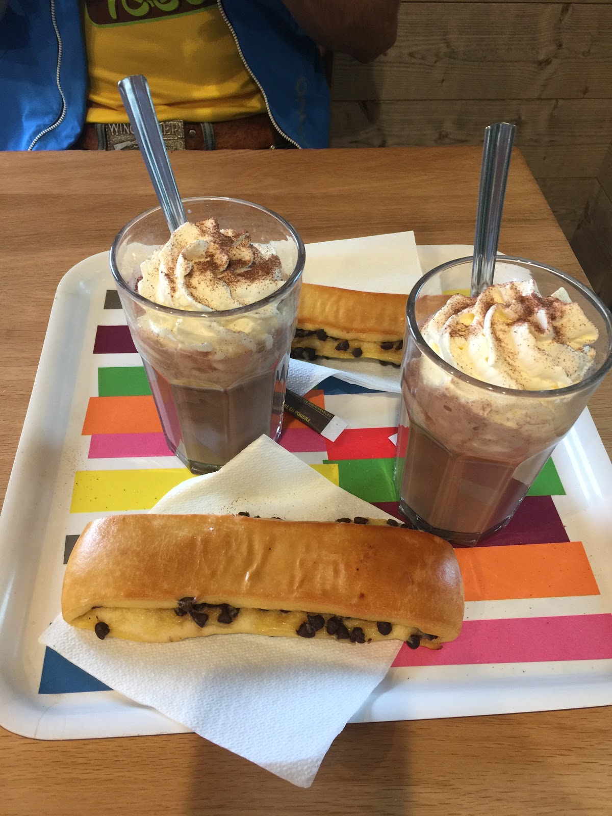 Boulangerie Pâtisserie Artisanale Finck Comté