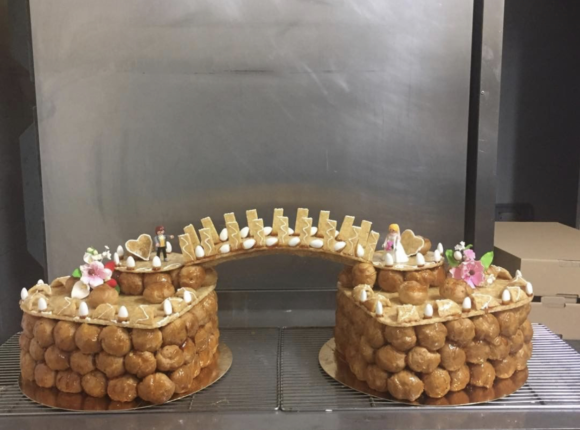 Boulangerie Pâtisserie Ferreira José &Christine