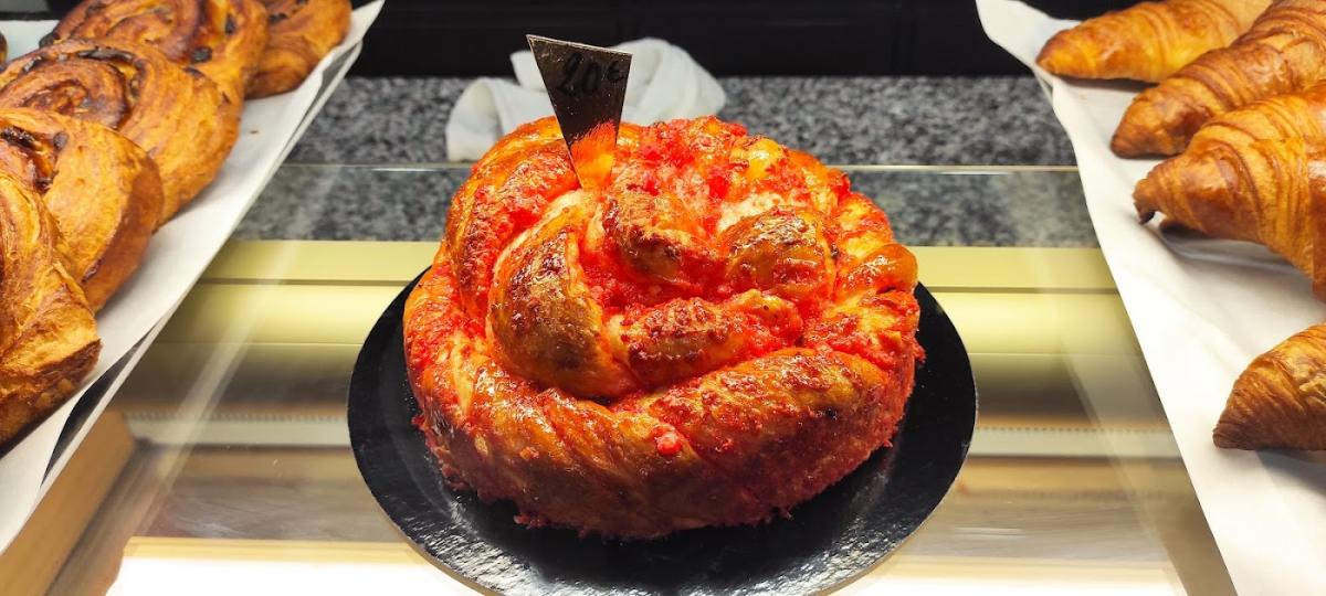 Avalanche des saveurs