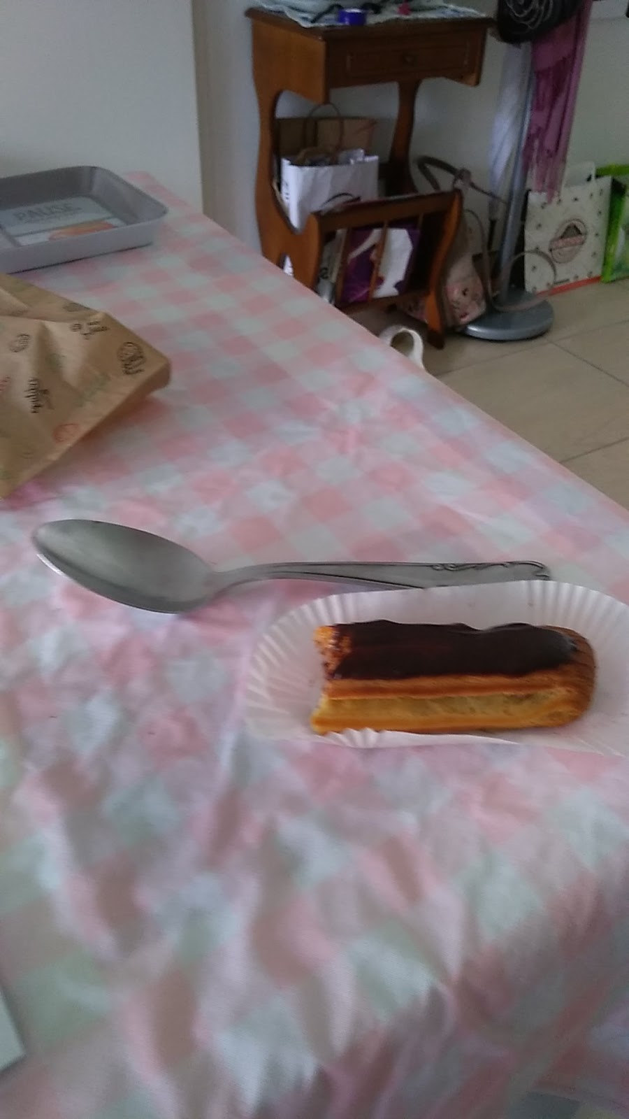 Le Fournil de Pacaris