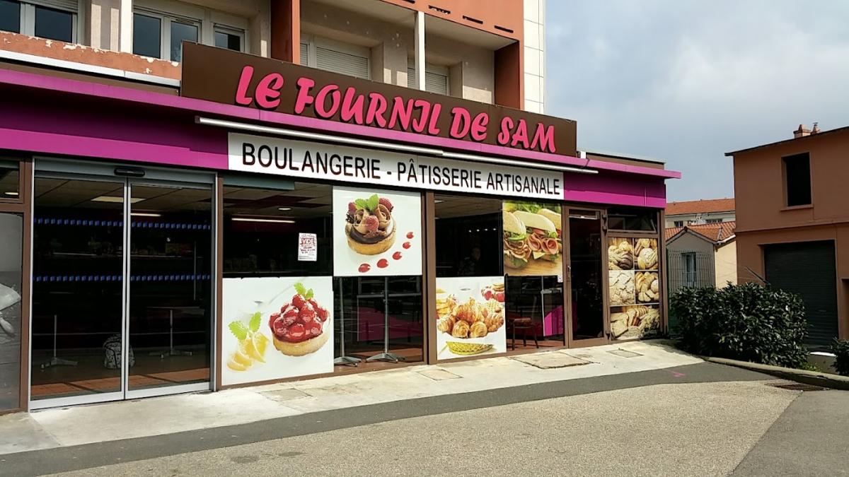 Le Fournil De Sam