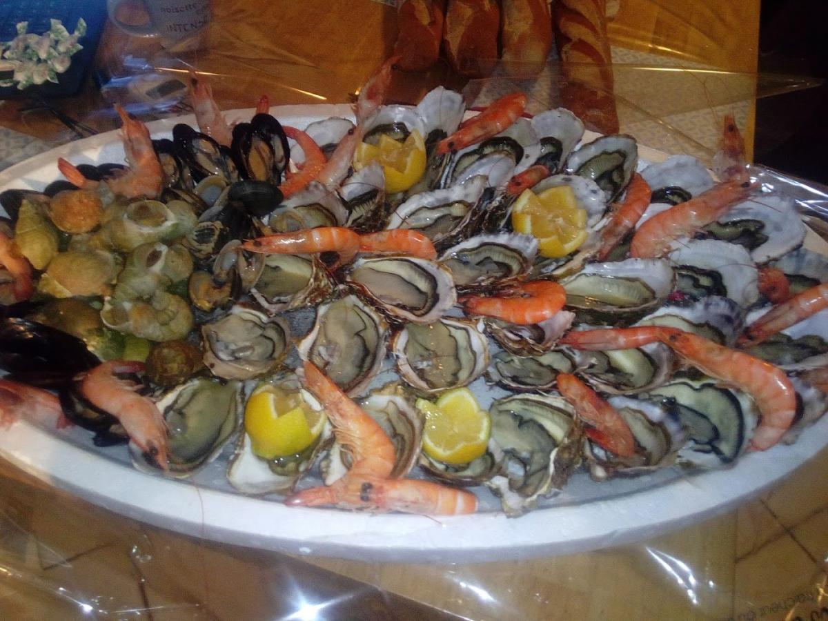 Le Fournil de Mathis