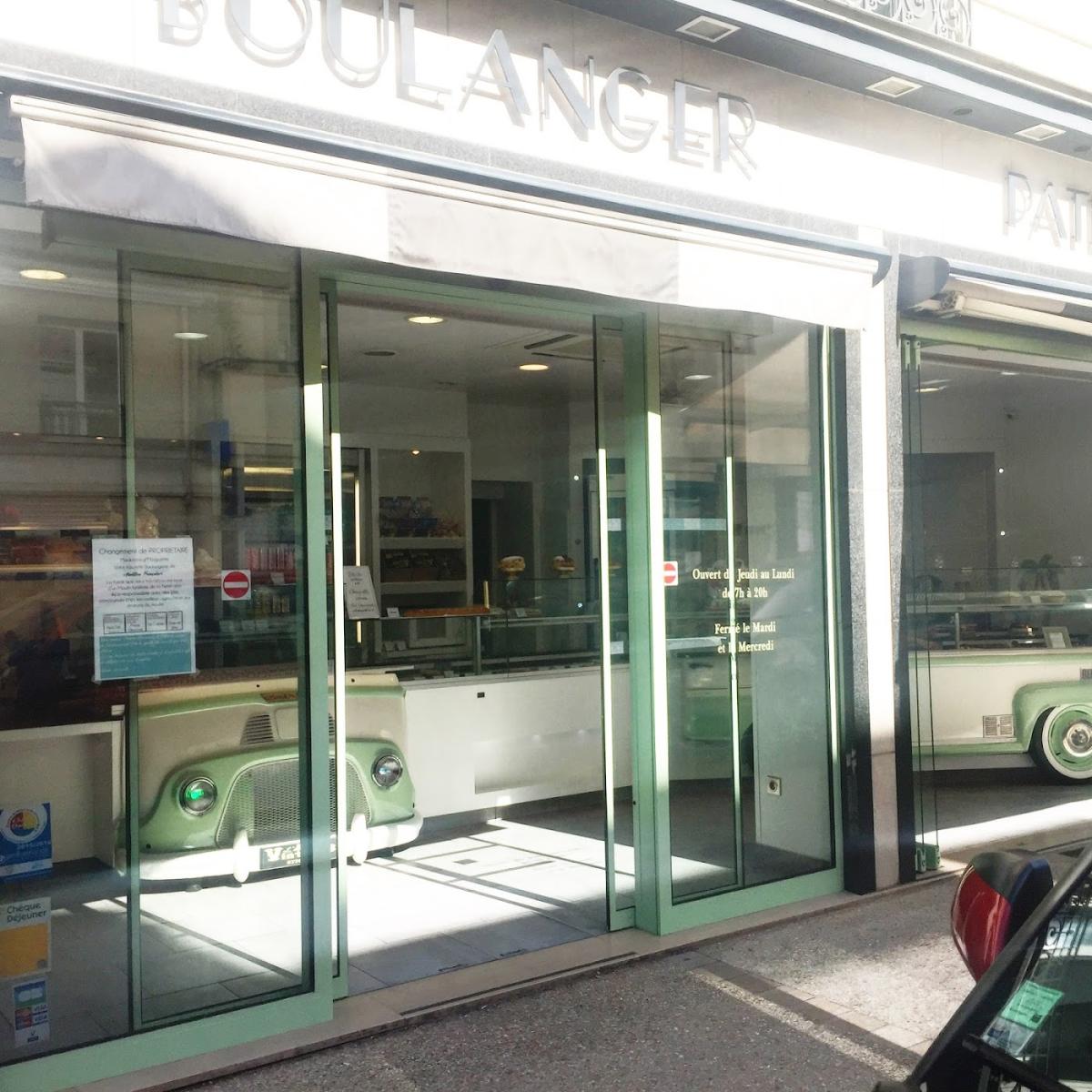 Madeleine et Marguerite