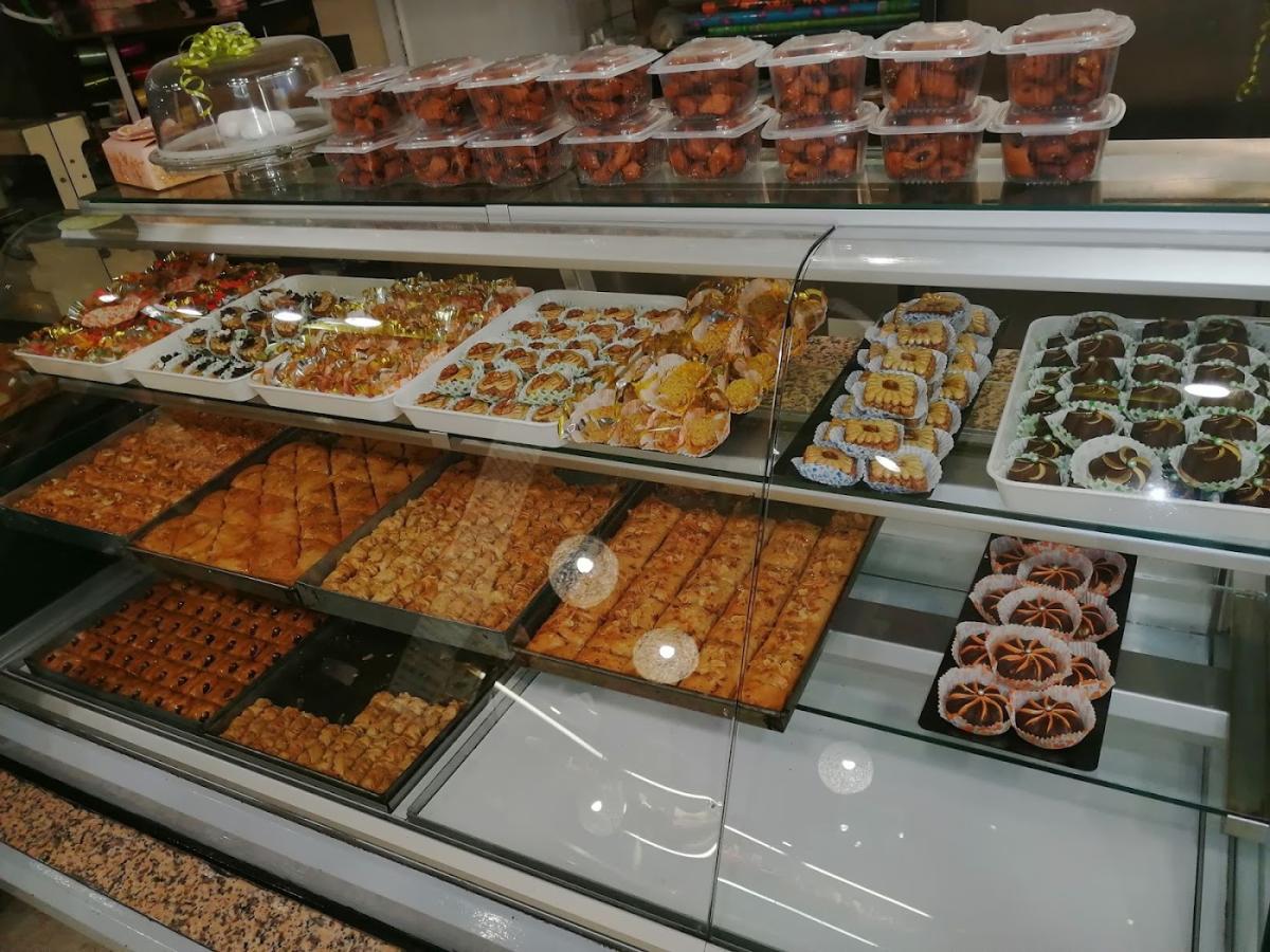 Aux Délices de Méditerranée