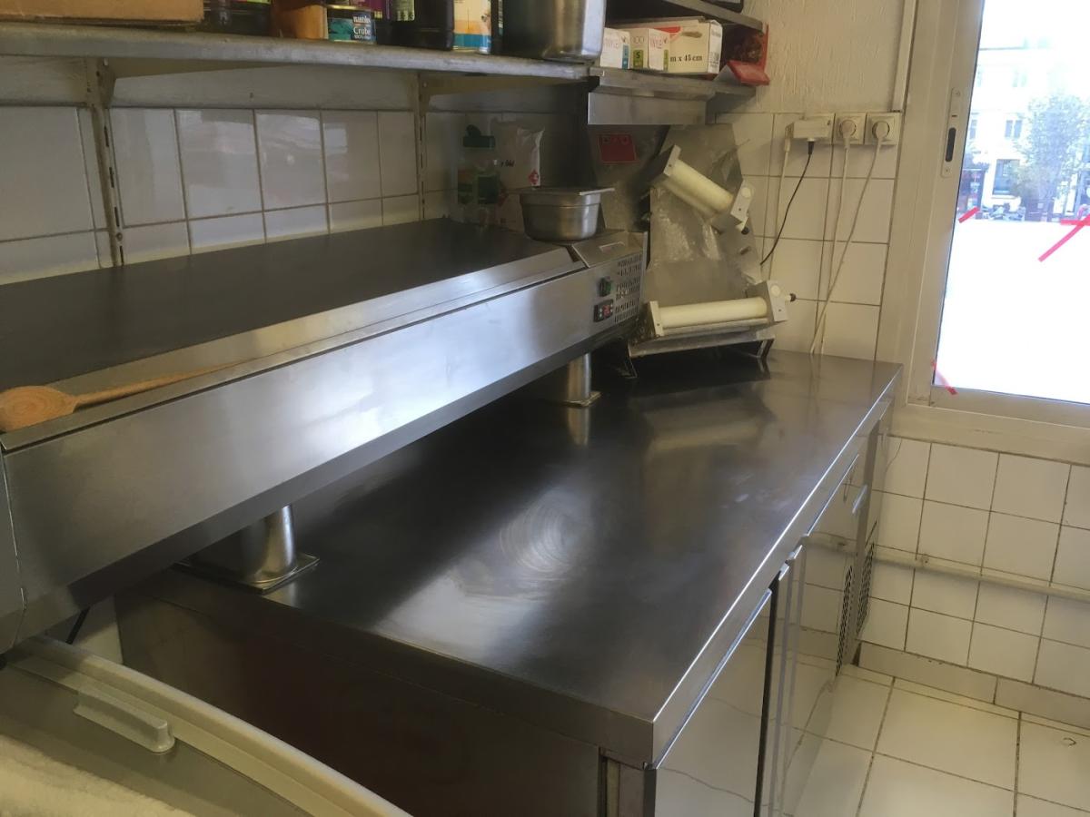 La Panavette & la Pana'Pizza