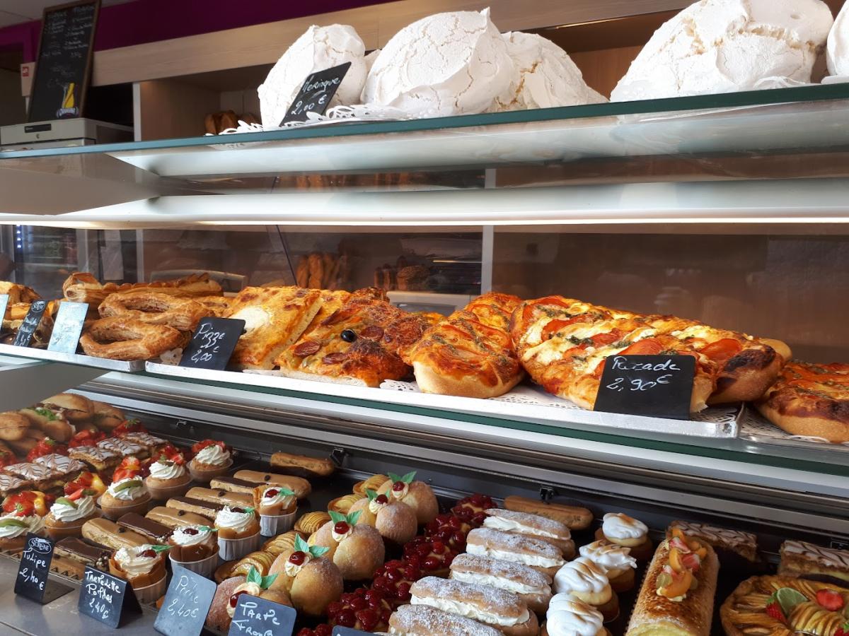 La Compagnie des Saveurs