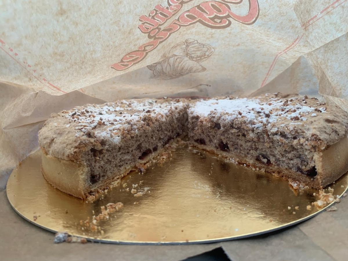 Boulangerie Champion