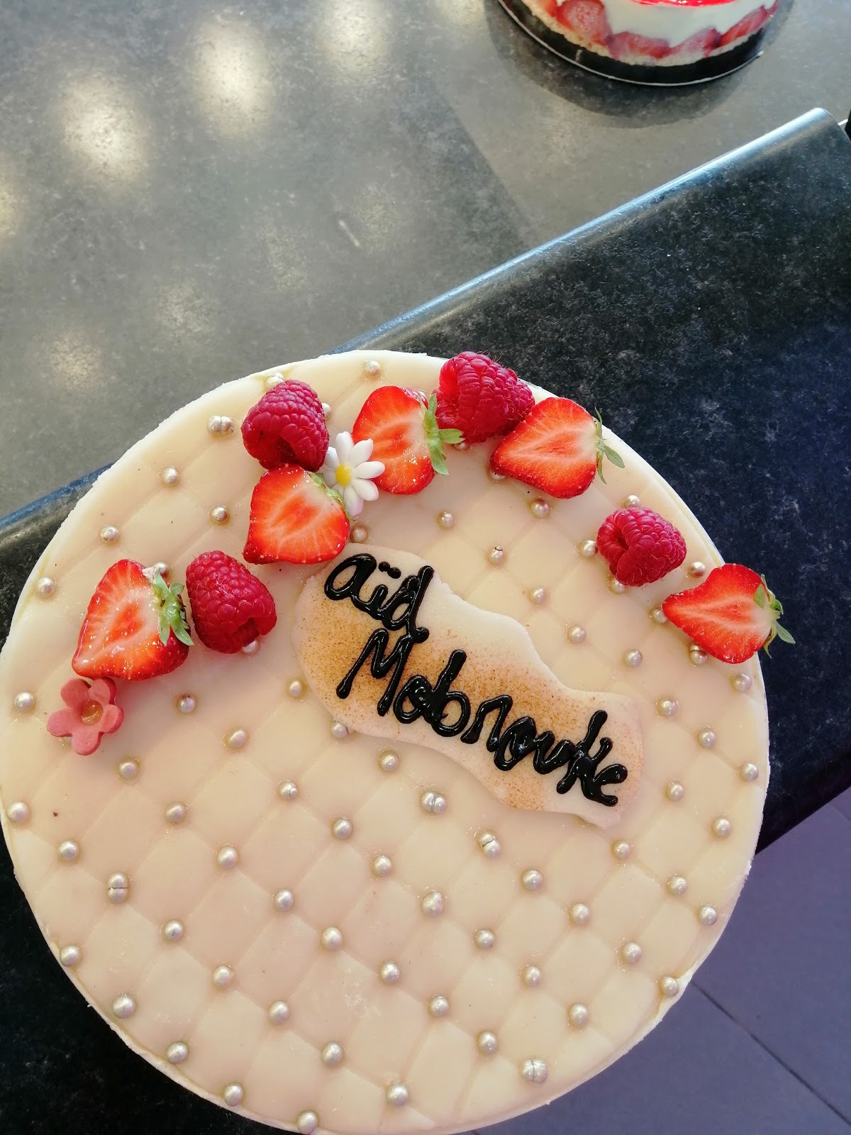 Boulangerie L'Hayssienne