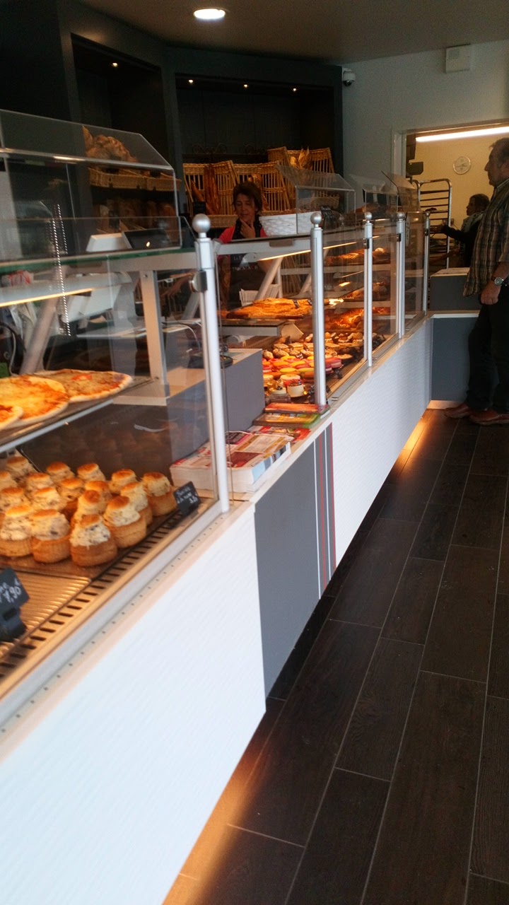 Le Fournil de Troyalac'h