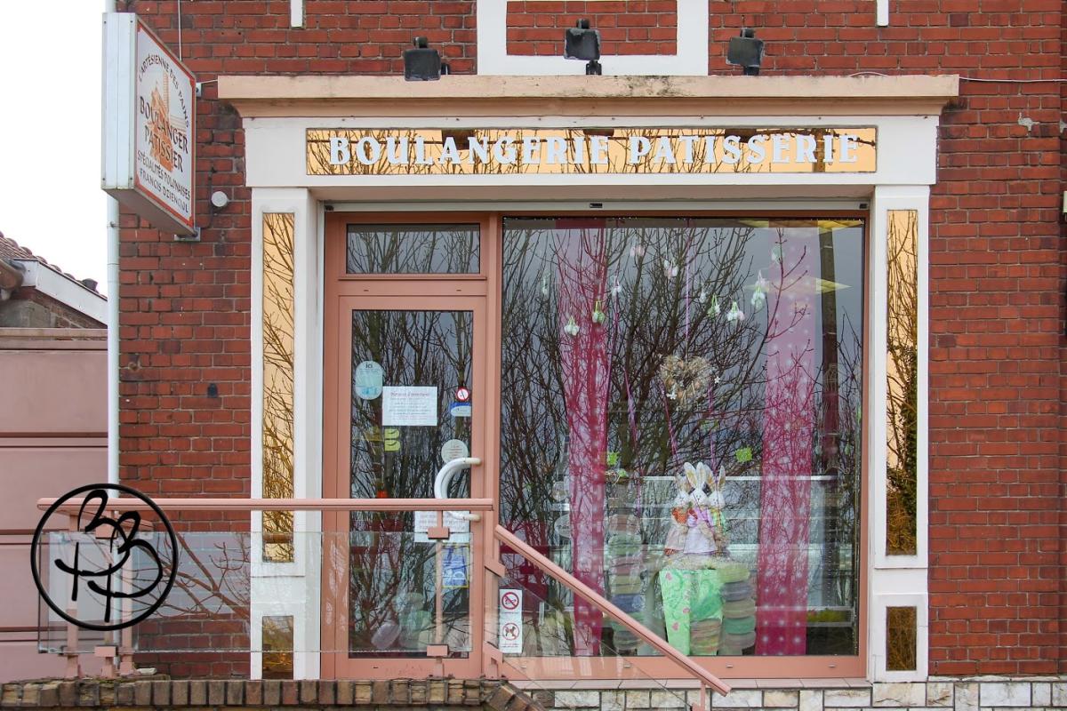 Boulangerie Pâtisserie Dzienciol