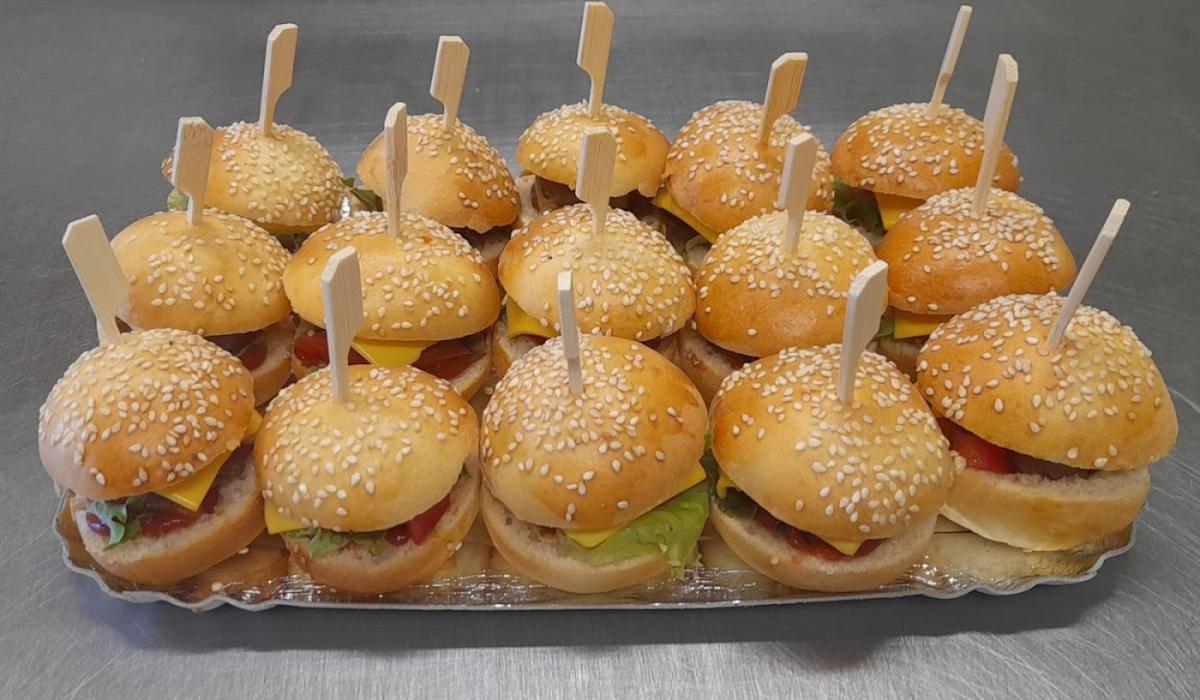 Boulangerie pâtisserie de l'îlot