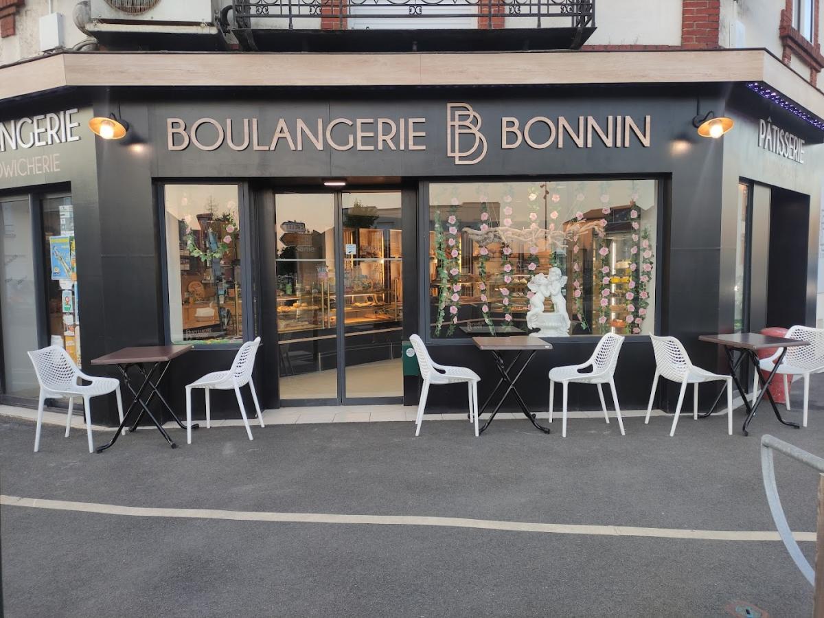 Boulangerie Bonnin