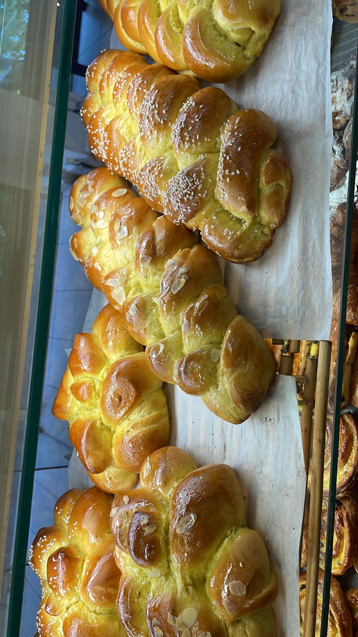Boulangerie Au Pain Béni