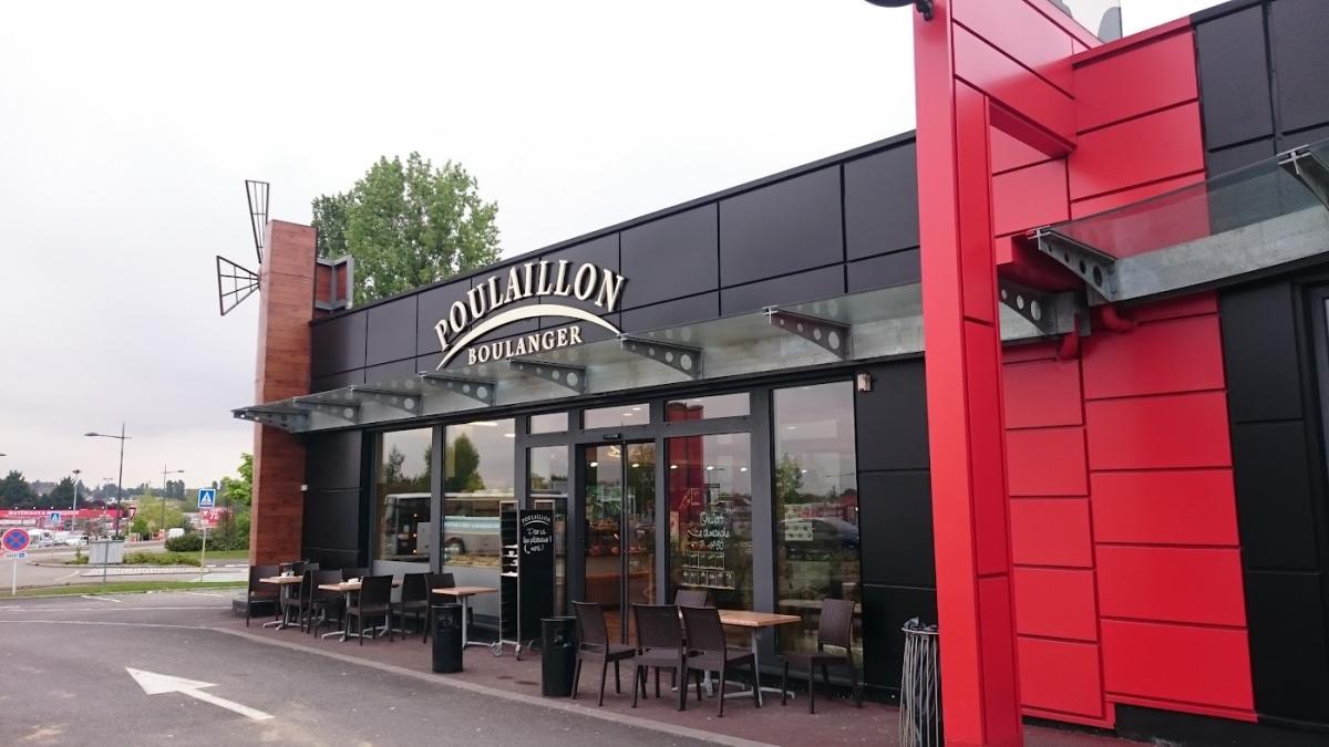 Poulaillon Morschwiller