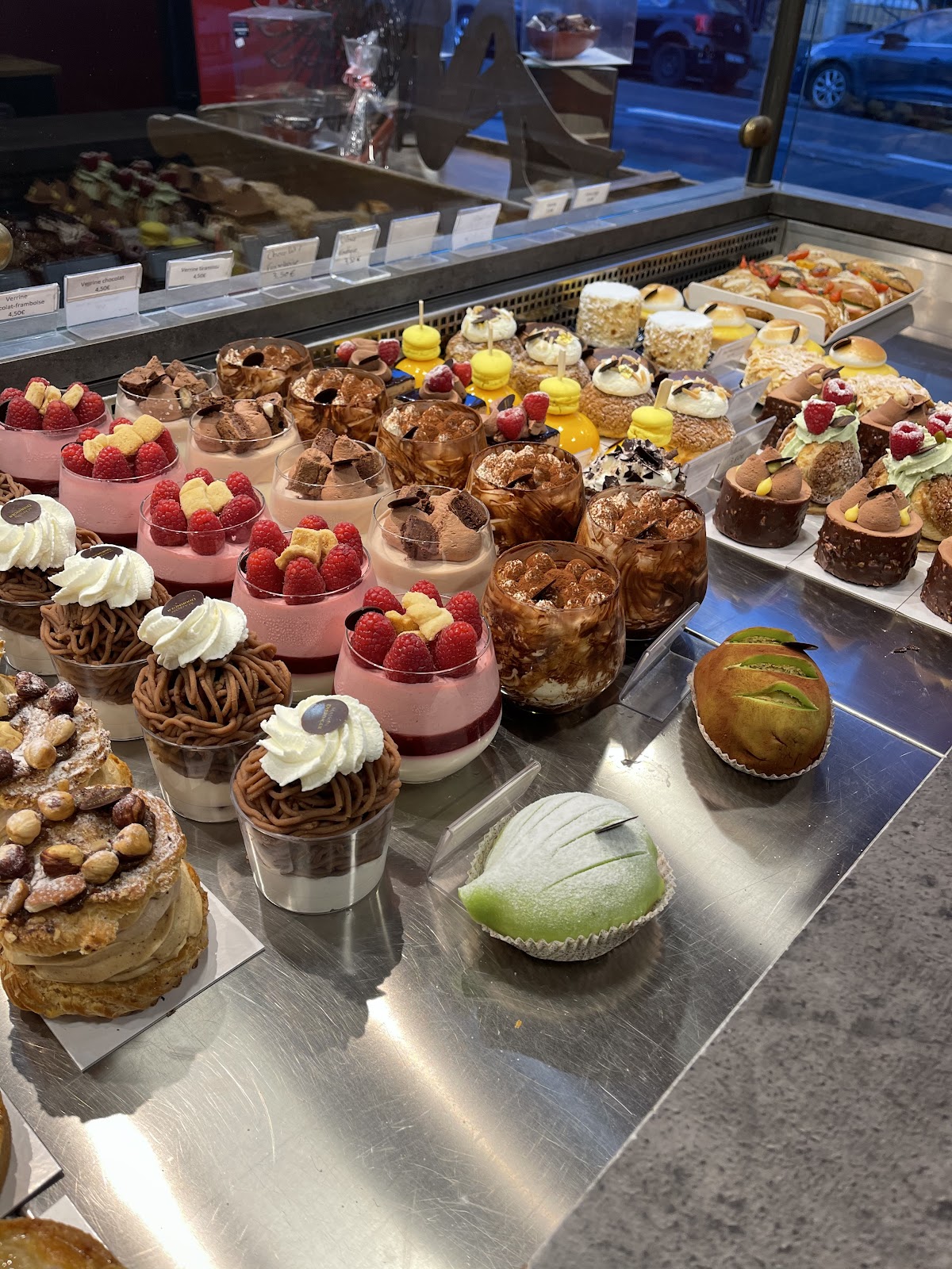 Dirringer Boulangerie Pâtisserie