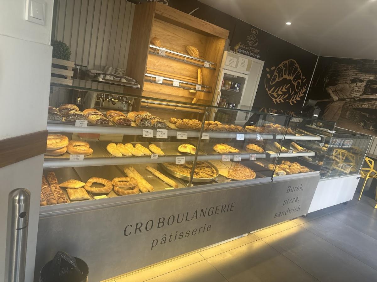 Cro Boulangerie-Hasi