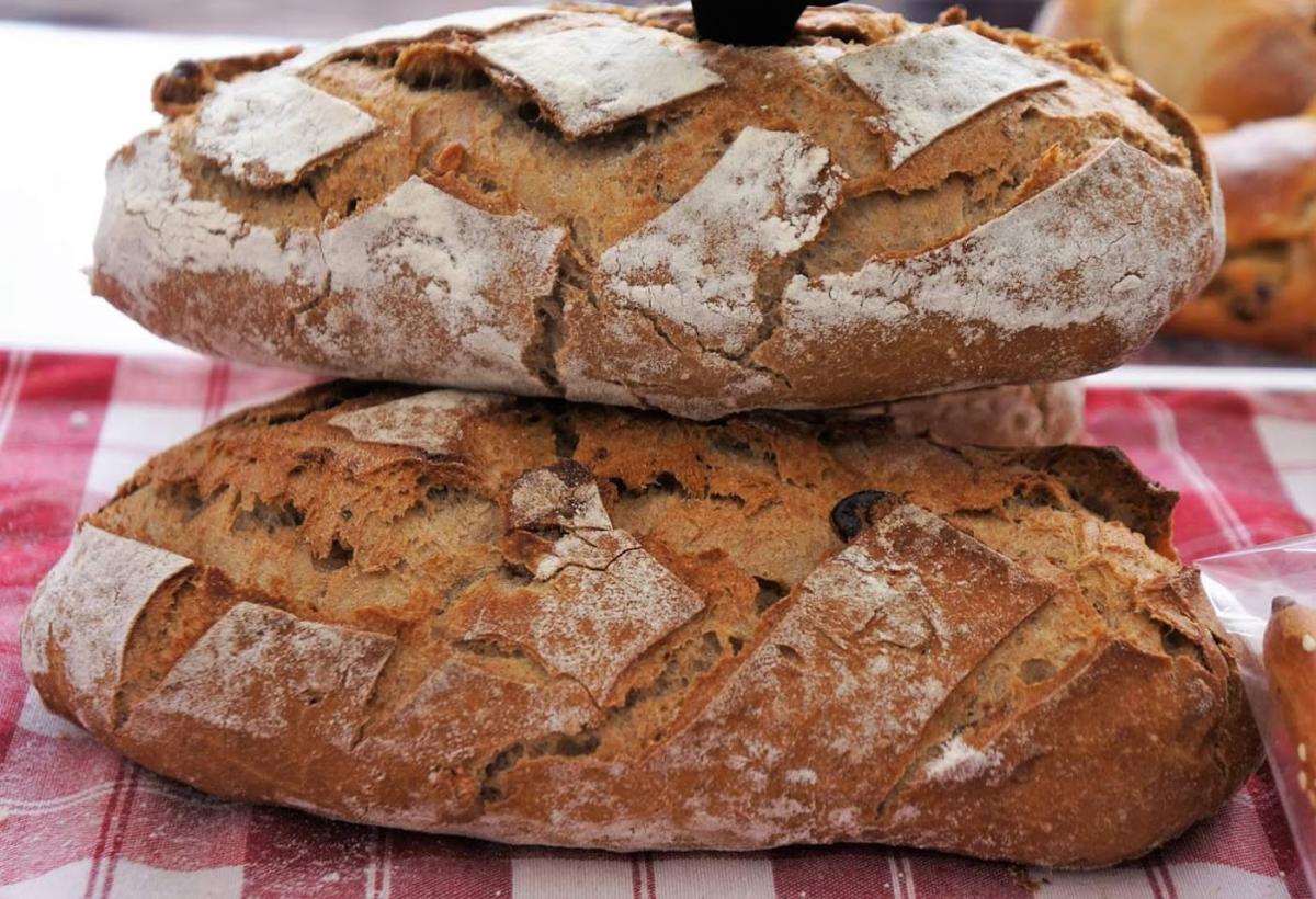 Boulangerie Gebele Eric SAS