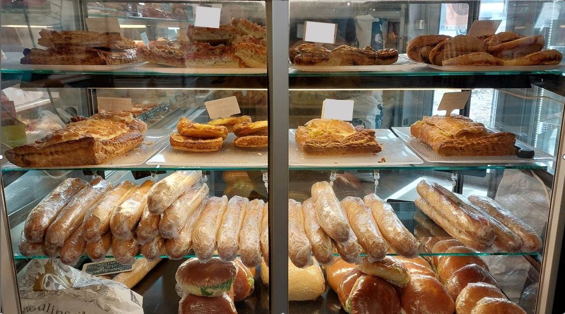 Boulangerie Pâtisserie FERREIRA