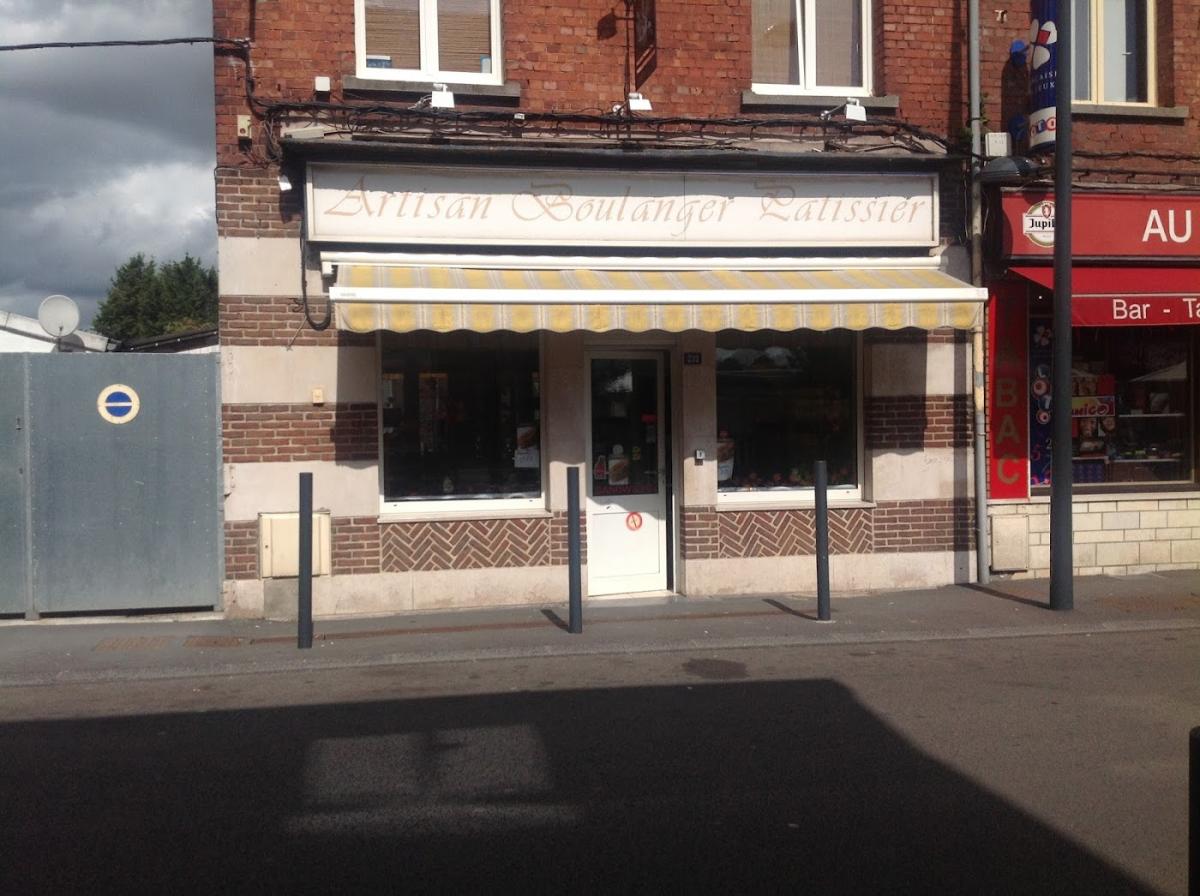 boulangerie du musee