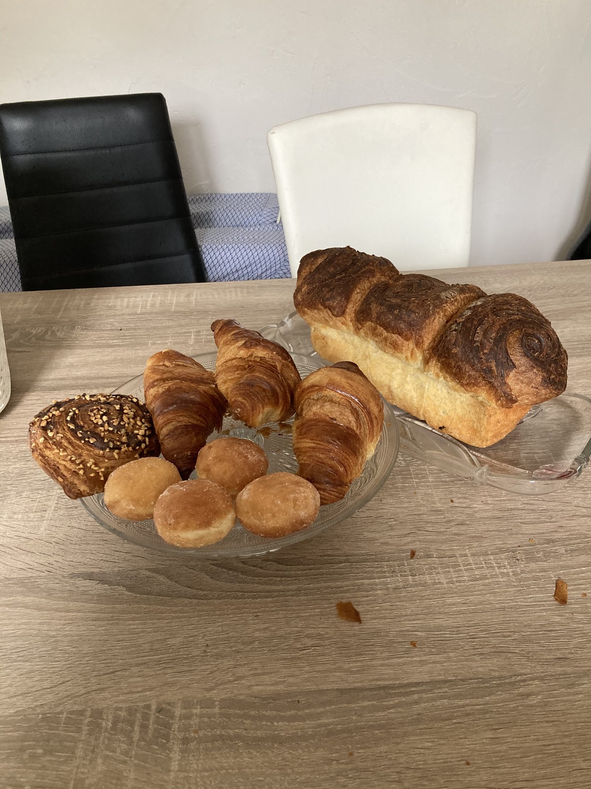 Boulangerie du relais de poste