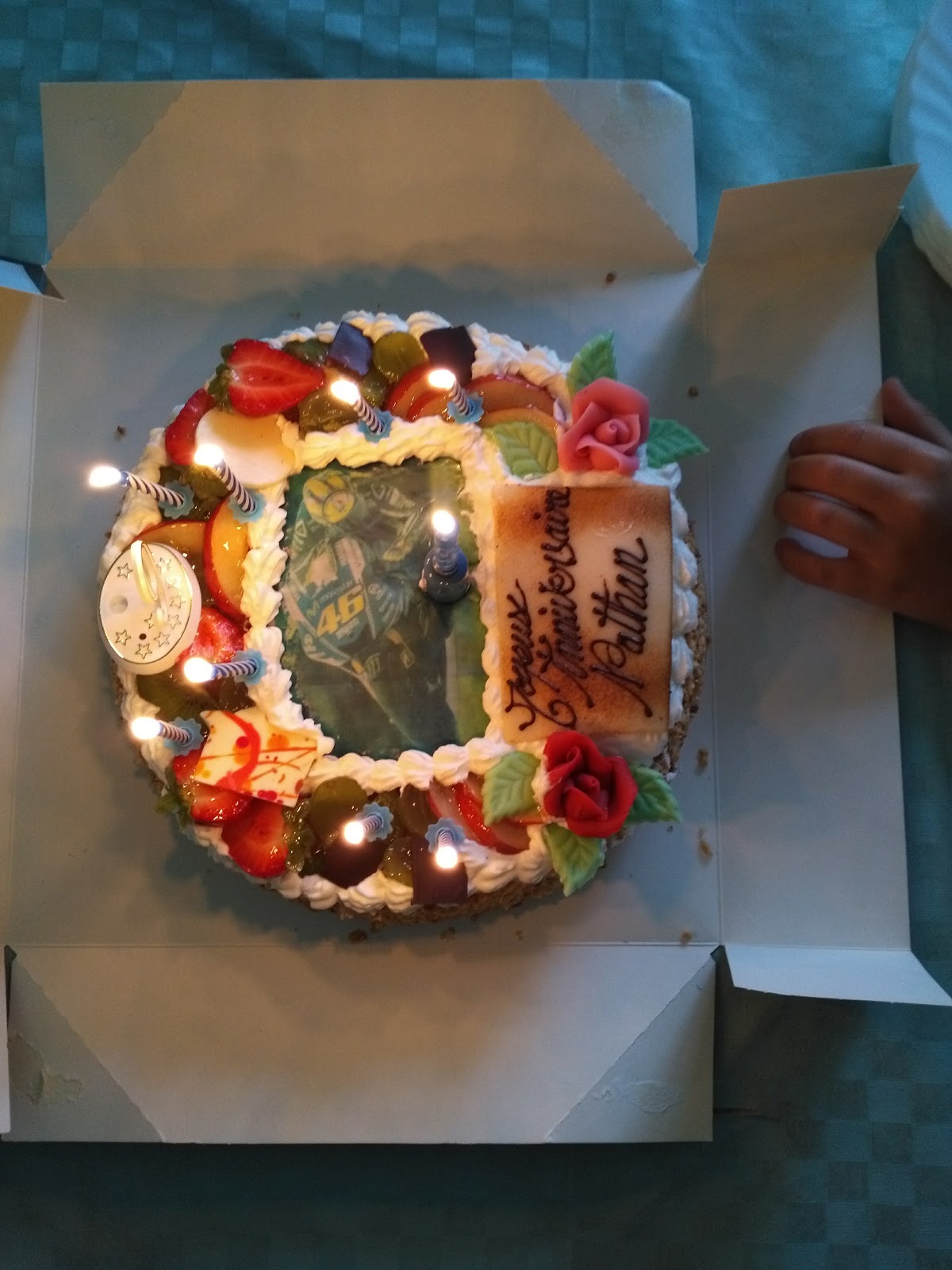 Boulangerie pâtisserie Hoyez