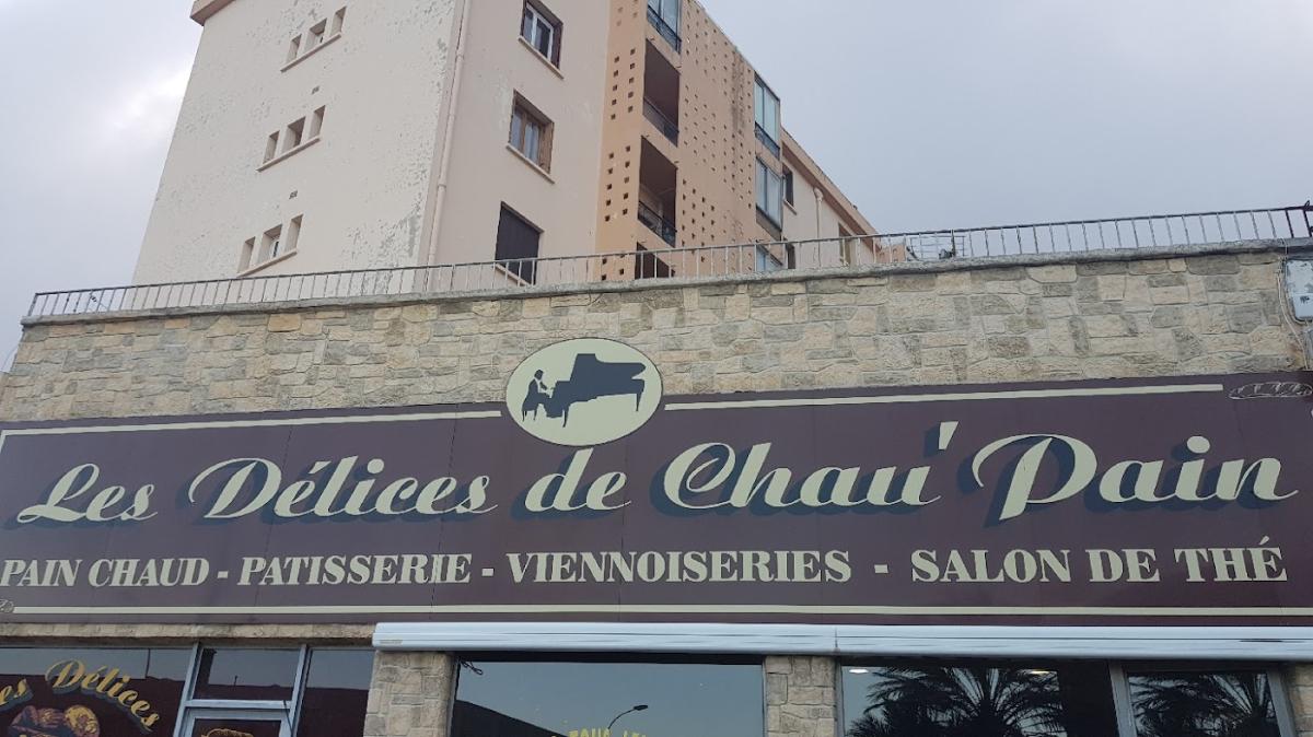 Les Délices de Chau'Pain