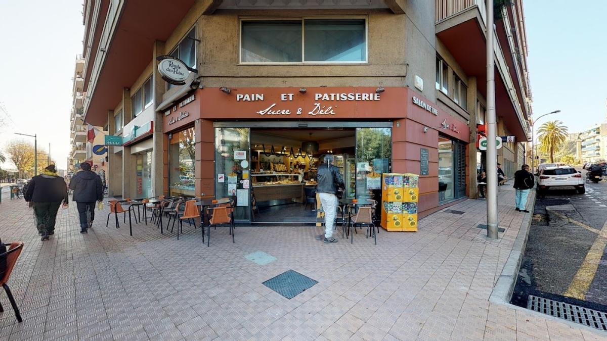 Sucre & Délices - Rey et Fils