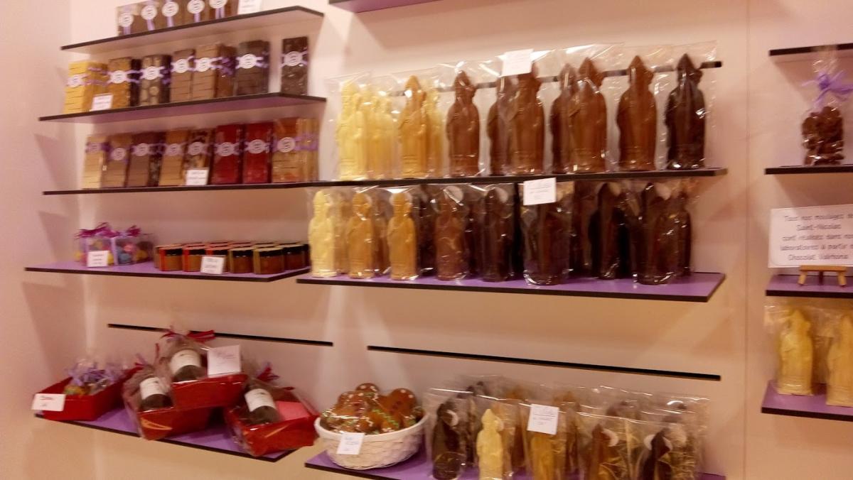 Boulangerie Pâtisserie Sucré-Salé