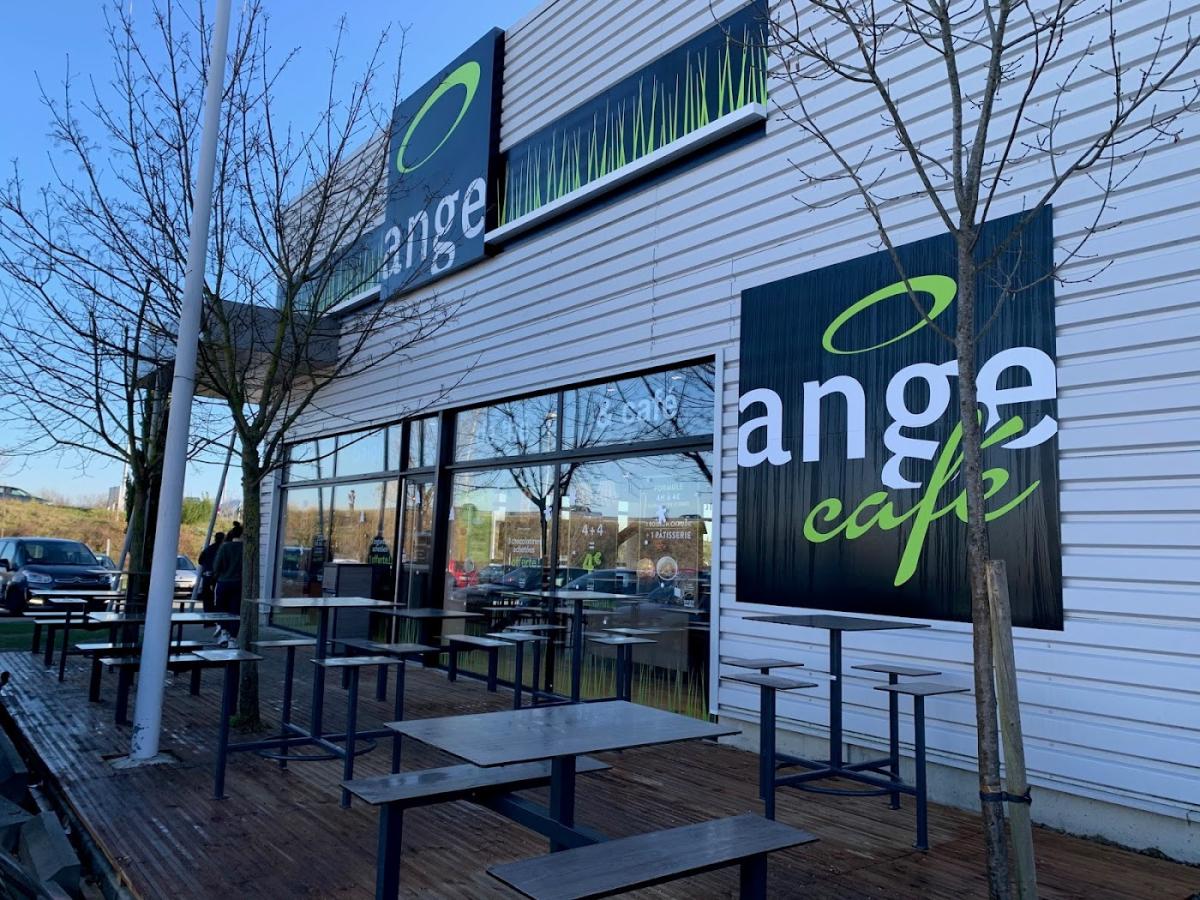 BOULANGERIE ANGE