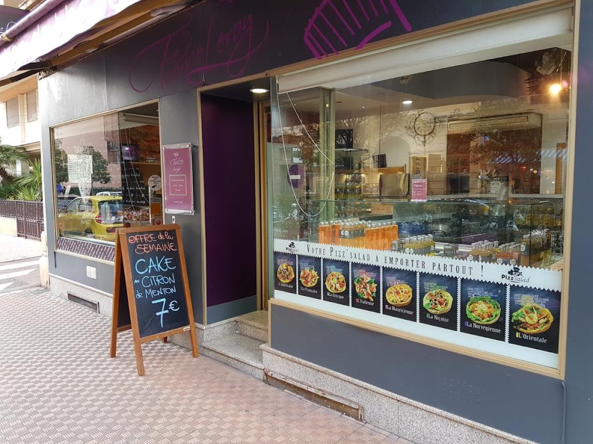 Fabrice Leroy - La Cigale