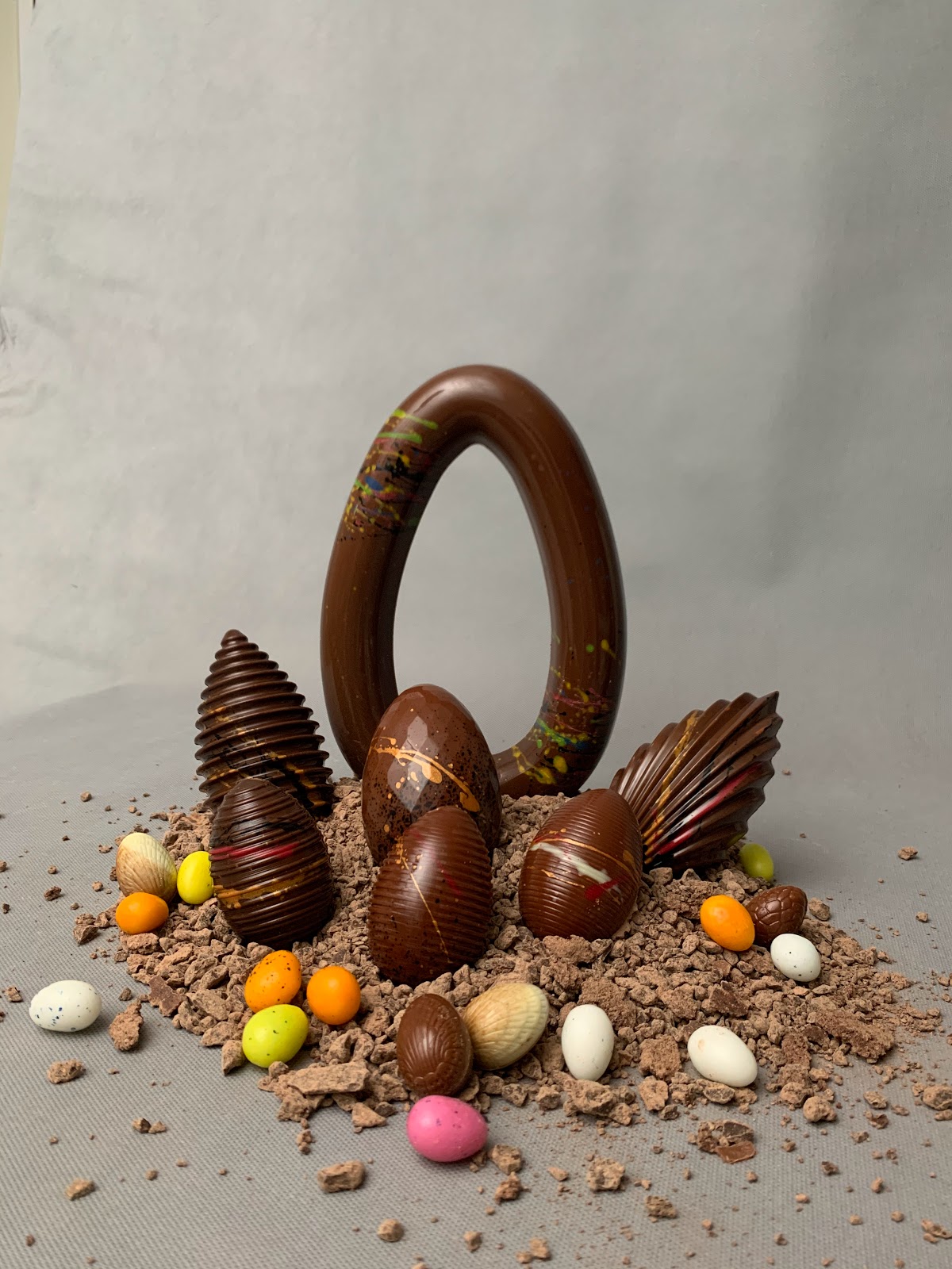 Maison Bétemps Chinaillon