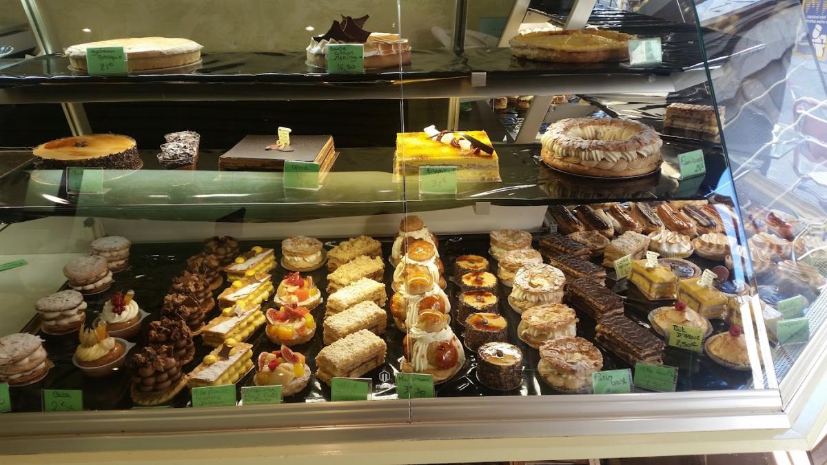 Au Fournil des Désirs