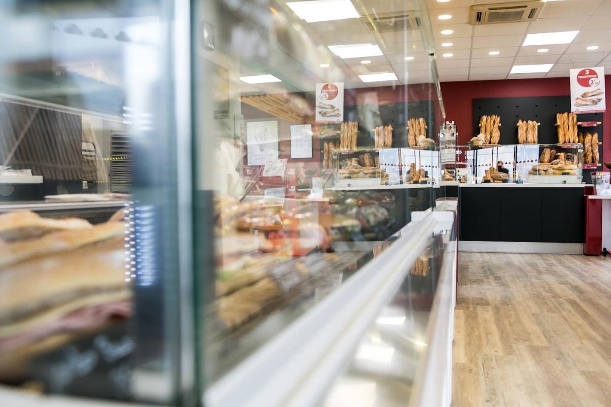 Le Fournil du Petit Change