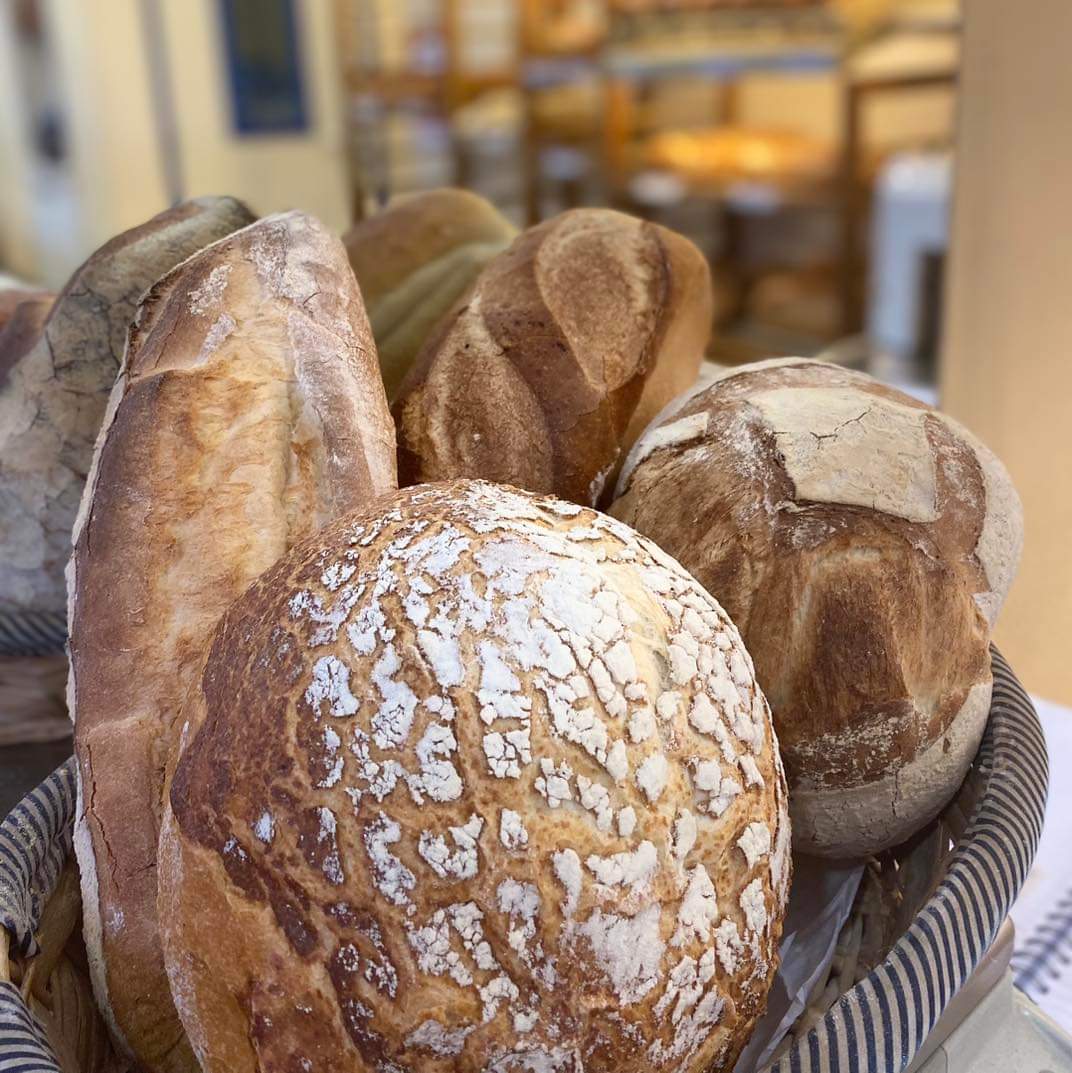 Boulangerie La Grignotière