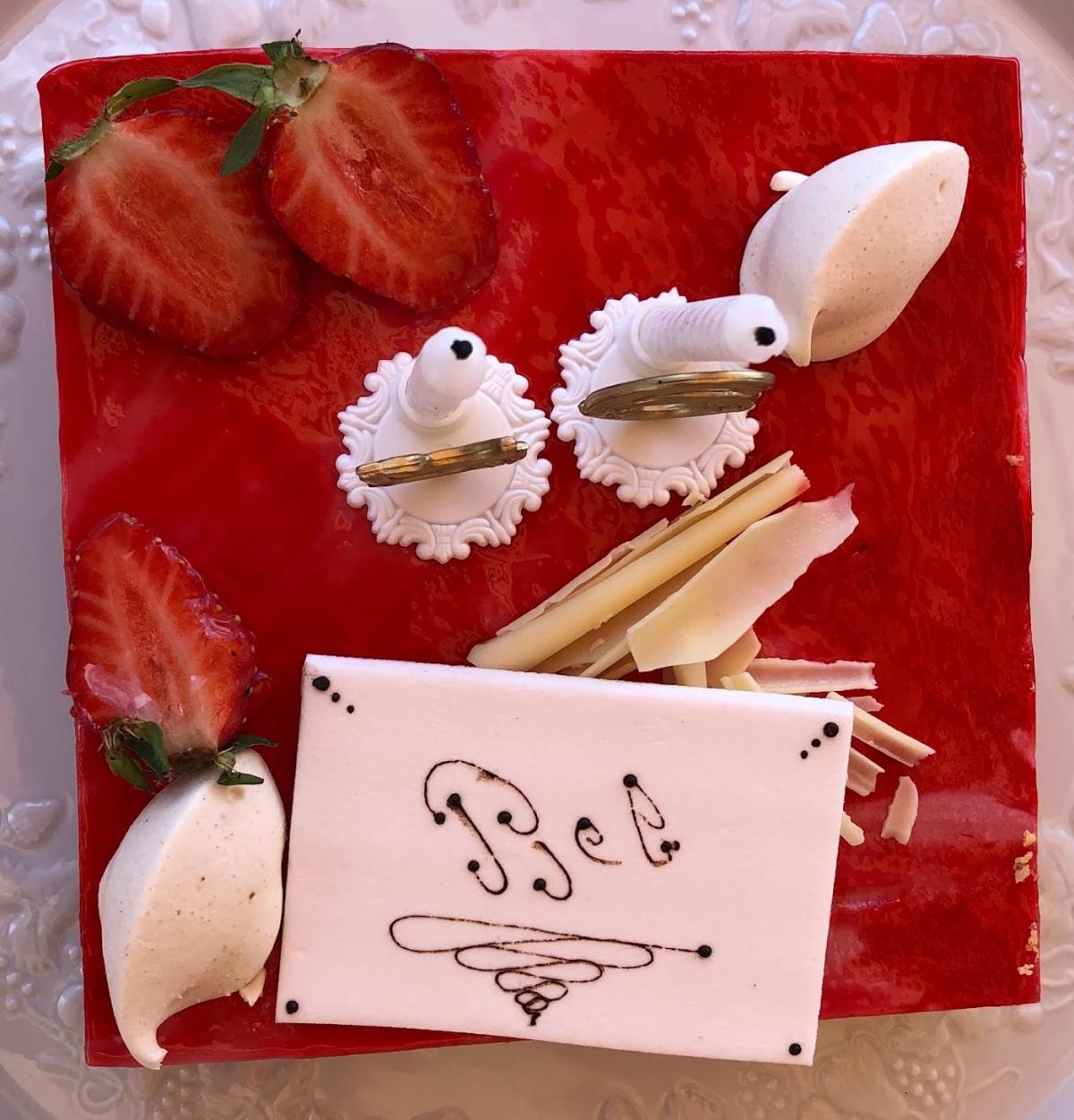 Boulangerie St Pierre de Chignac