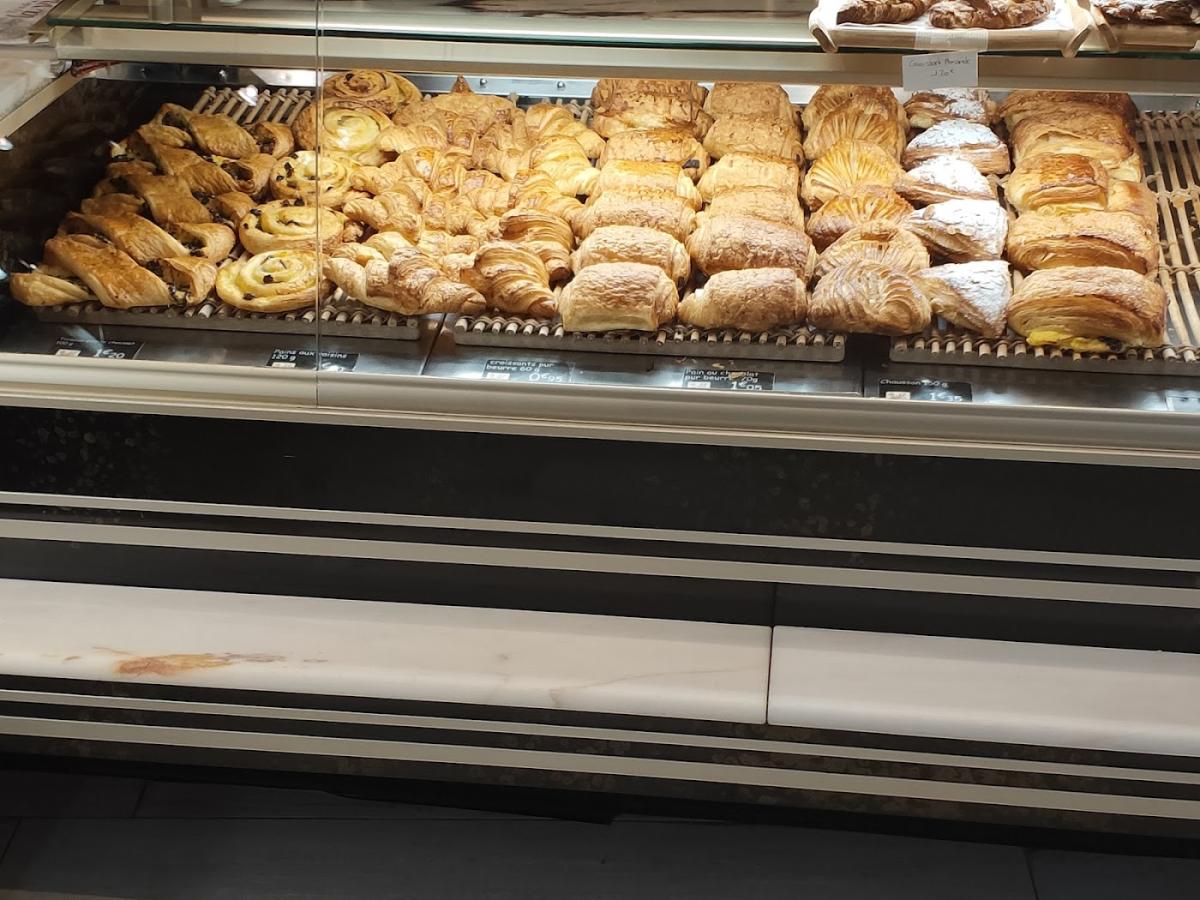 Le Caprice Boulangerie Patisseries