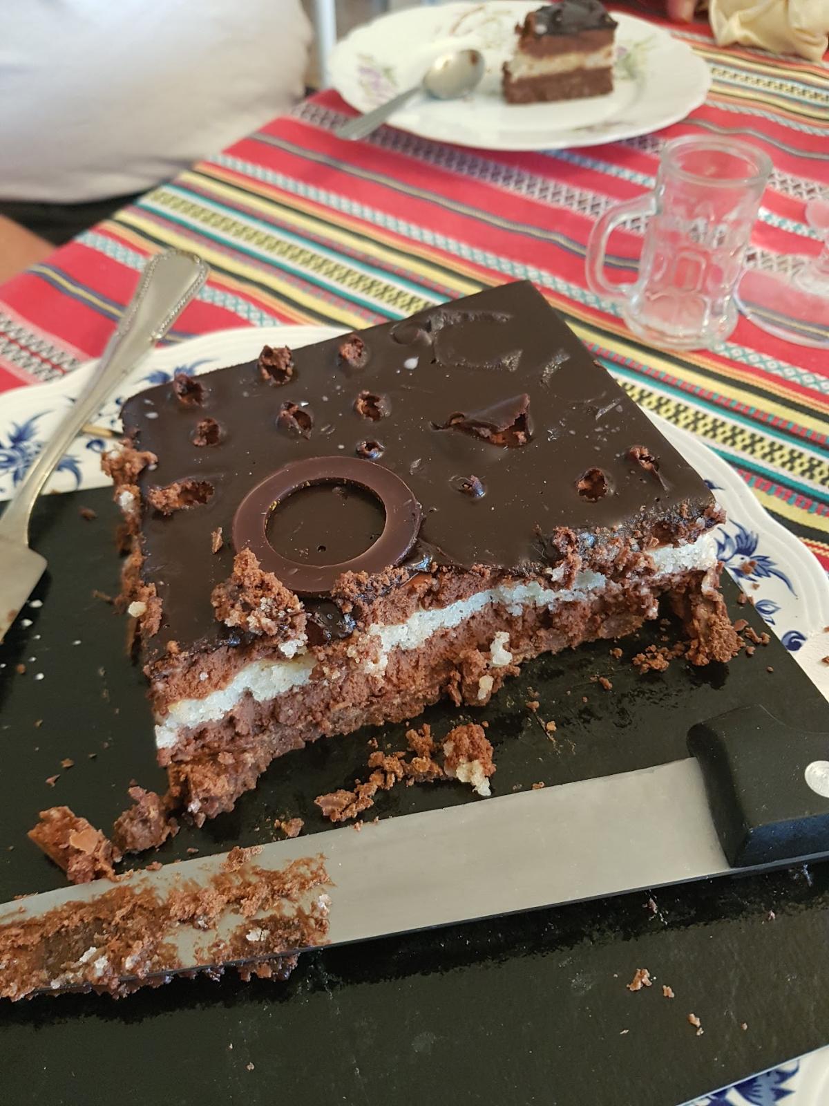 Boulangerie Les Trois Pipes