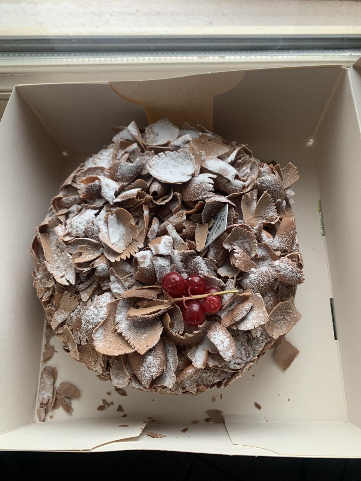 Au fournil d Hervé et sophie