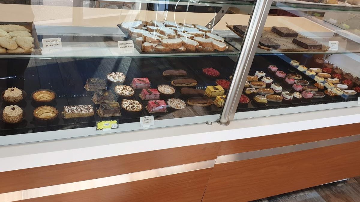 Le Fournil de Romain