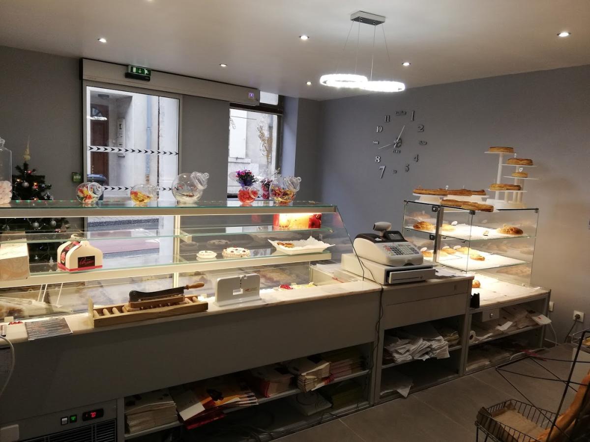 La Croq 11 rue du gâtinais