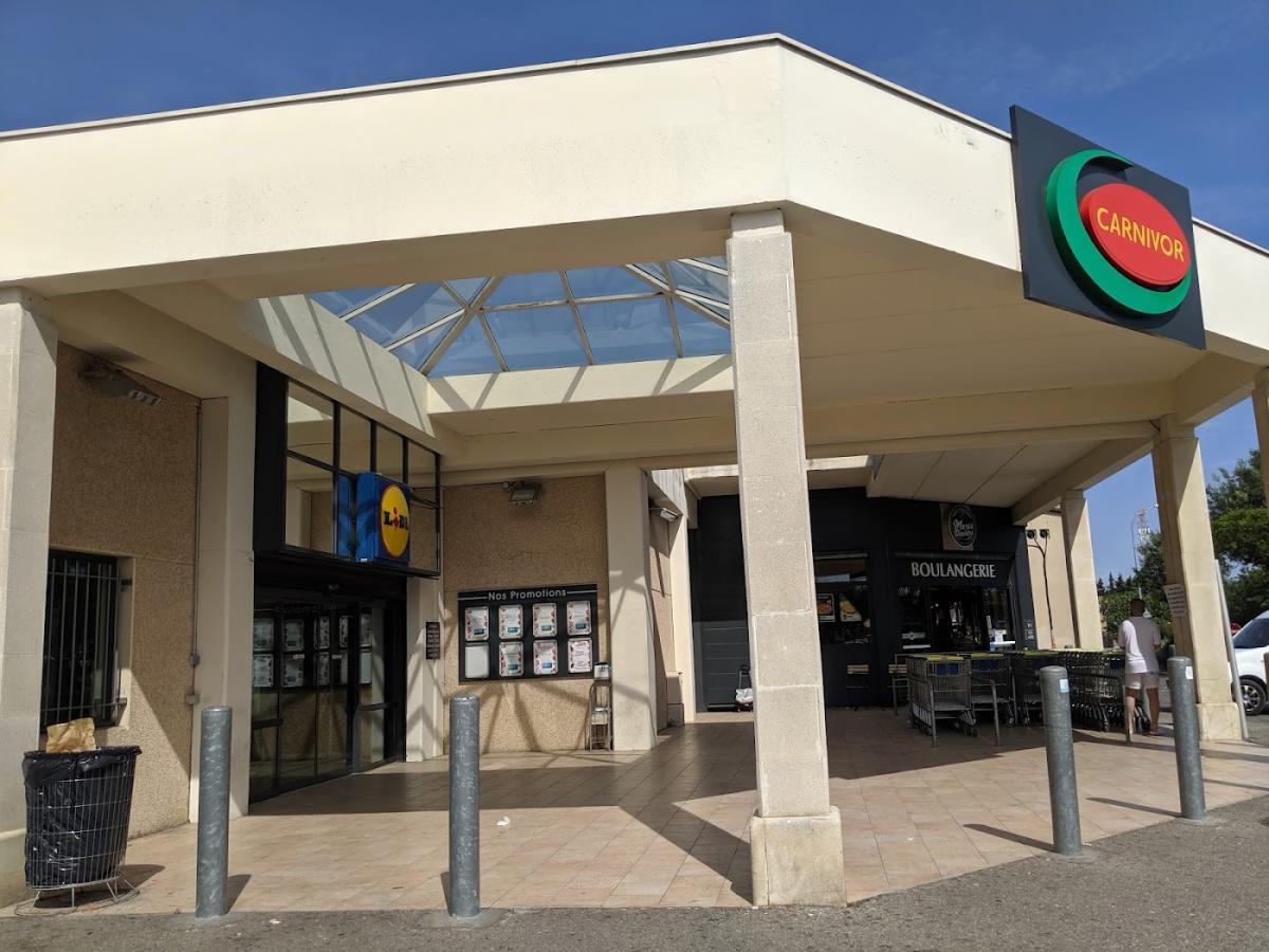Marie Blachère Boulangerie Sandwicherie Tarterie