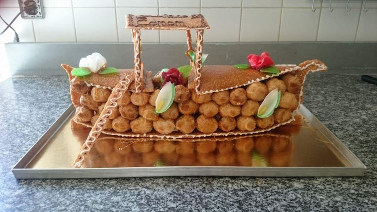 Boulangerie Aguilar Sebastien