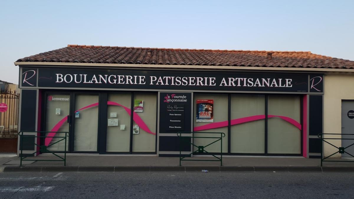 La Fournée Lançonnaise