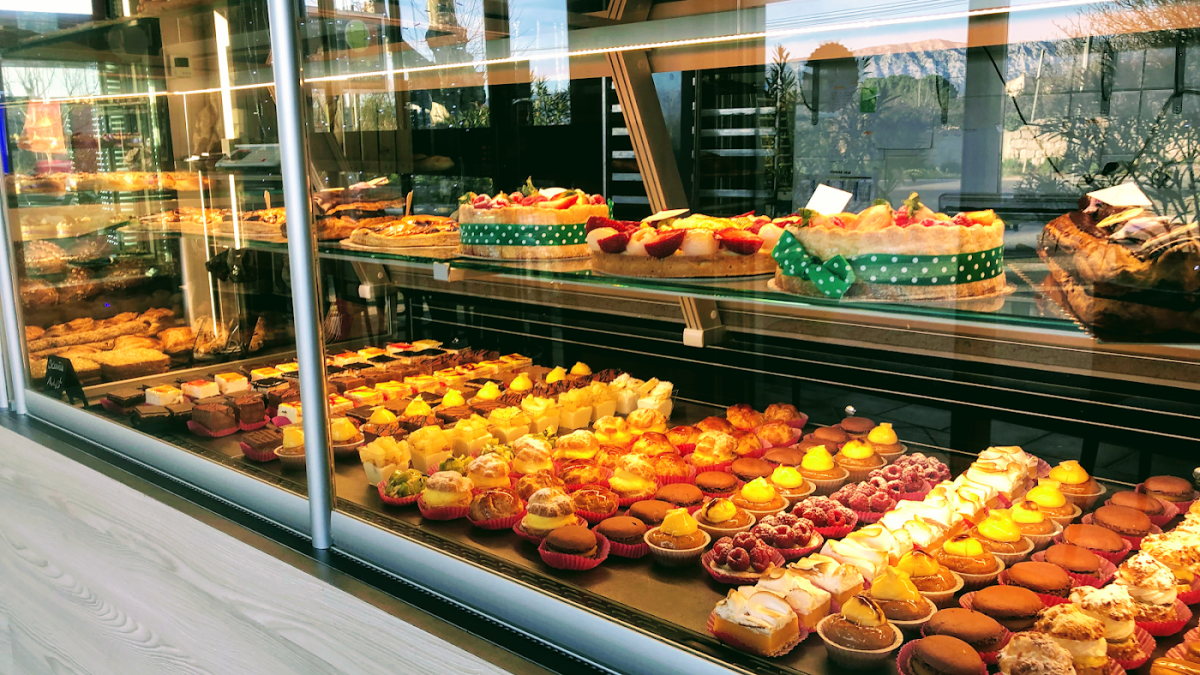 Le Moulin de Mont Aurélien