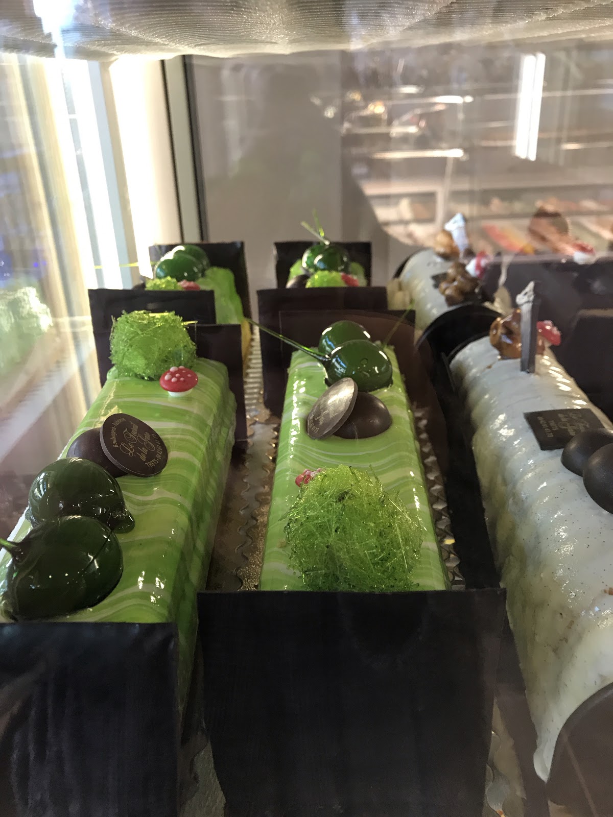 Le Fournil de la Gare Trets