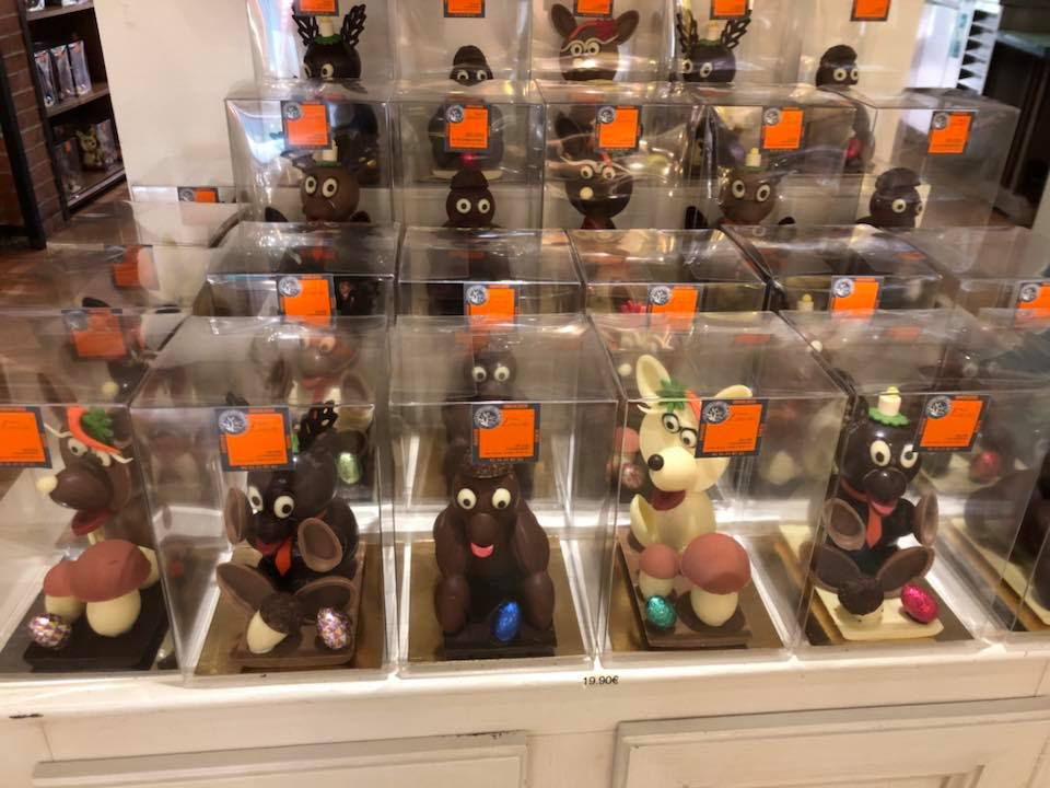 Pâtisserie Boulangerie Louiche